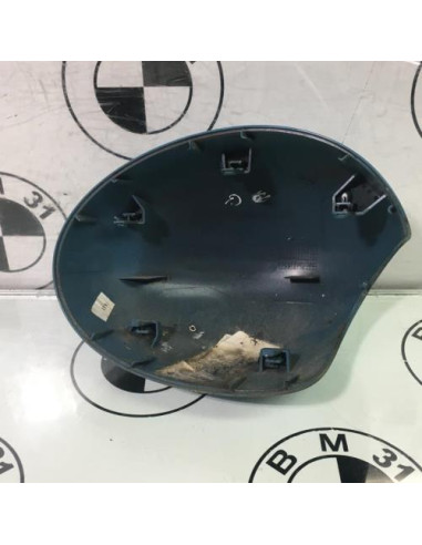 Coquille de retroviseur gauche MINI MINI 2 R56 PHASE 1 Essence