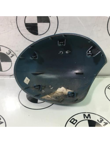 Coquille de retroviseur gauche MINI MINI 2 R56 PHASE 1 Essence