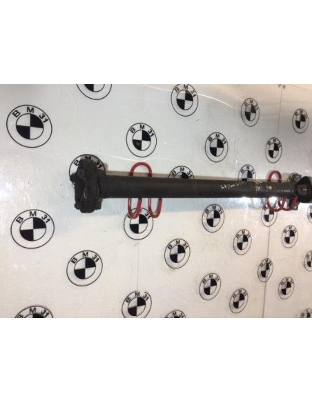 Arbre de transmission (propulsion) BMW SERIE 7 E32 