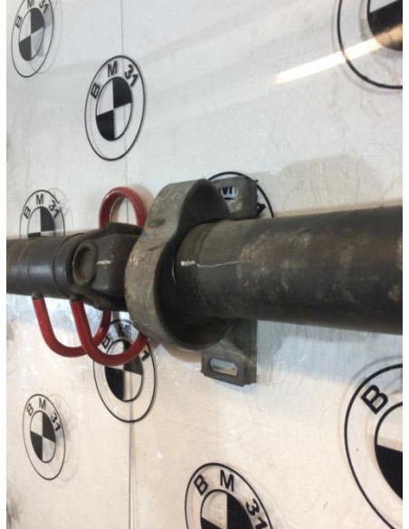 Arbre de transmission (propulsion) BMW SERIE 7 E32 