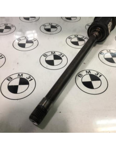 Cardan droit (transmission) BMW X3 E83 PHASE 1 Diesel 2
