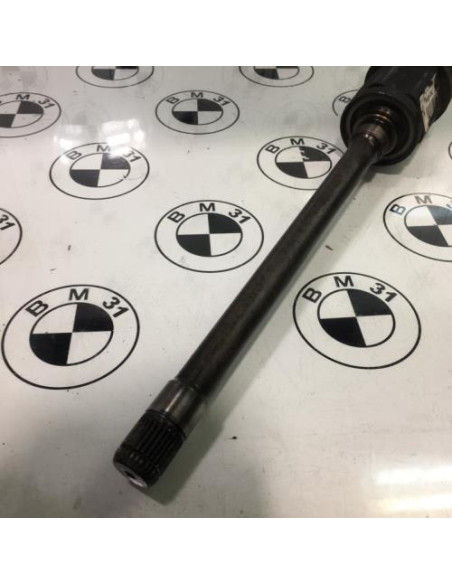 Cardan droit (transmission) BMW X3 E83 PHASE 1 Diesel