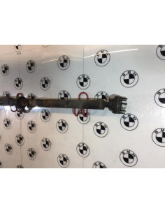 Arbre de transmission (propulsion) BMW SERIE 5 E39 TOURING PHASE 1 BREAK Diesel