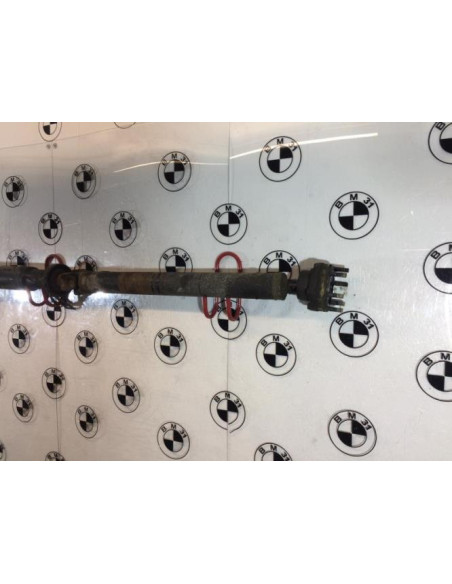 Arbre de transmission (propulsion) BMW SERIE 5 E39 TOURING PHASE 1 BREAK Diesel