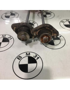 Amortisseurs arrière BMW SERIE 3 E30 Diesel