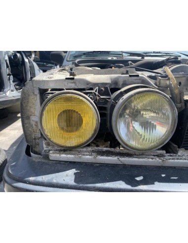 Amortisseurs arrière BMW SERIE 3 E30 Diesel