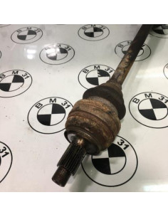 Cardan arriere gauche (transmission) BMW SERIE 3 E30 Diesel