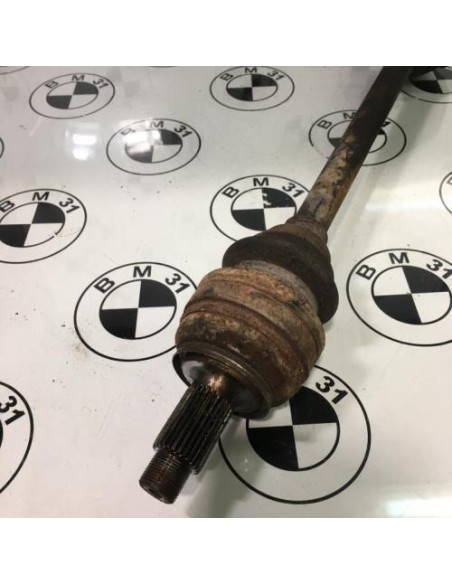 Cardan arriere gauche (transmission) BMW SERIE 3 E30 Diesel