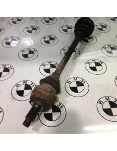 Cardan arriere gauche (transmission) BMW SERIE 3 E30 Diesel 2