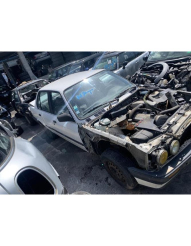 Cardan arriere gauche (transmission) BMW SERIE 3 E30 Diesel