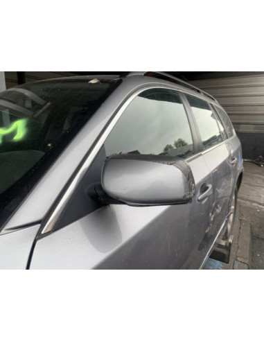 Grille de calandre droite BMW SERIE 5 E61 TOURING PHASE 1 BREAK Diesel