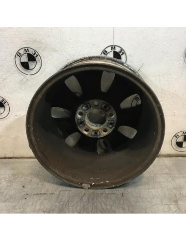 Jante BMW SERIE 5 E61 TOURING PHASE 1 BREAK Diesel