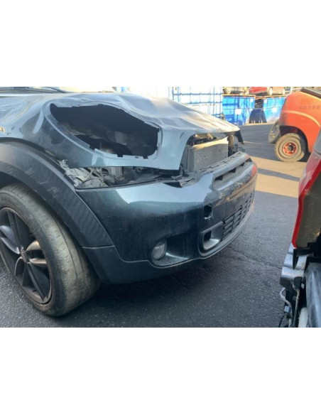 Serrure arriere droit MINI MINI 2 R60 COUNTRYMAN BREAK Diesel