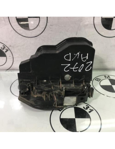Serrure avant droit MINI MINI 2 R60 COUNTRYMAN BREAK Diesel