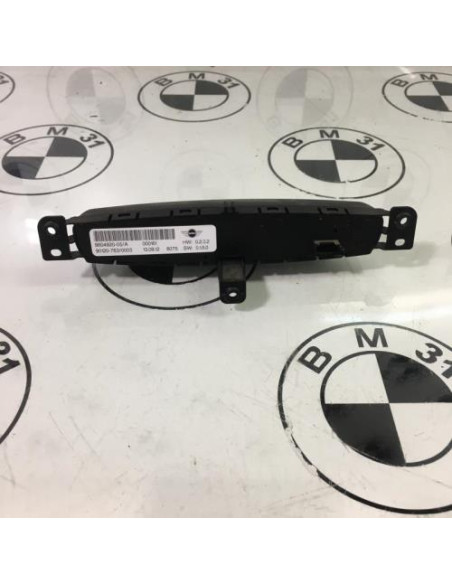 Bouton/Interrupteur MINI MINI 2 R60 COUNTRYMAN BREAK Diesel