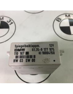 Calculateur MINI MINI 2 R60 COUNTRYMAN BREAK Diesel