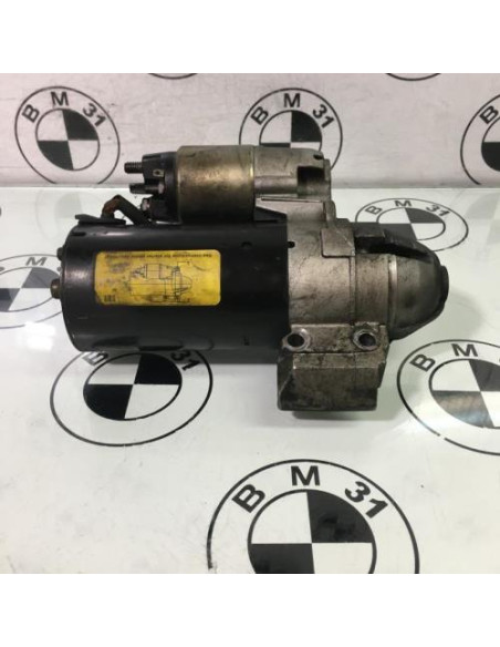 Demarreur BMW SERIE 1 F20 PHASE 1 
