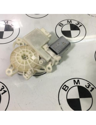Mecanisme de leve vitre electrique avant gauche BMW SERIE 3 G20 