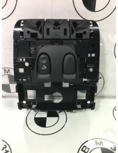 Eclairage de plafonnier MINI MINI 3 F60 COUNTRYMAN PHASE 1 BREAK 