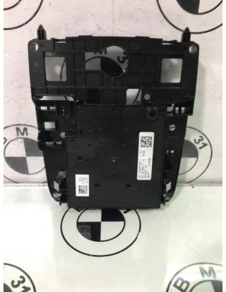 Eclairage de plafonnier MINI MINI 3 F60 COUNTRYMAN PHASE 1 BREAK 