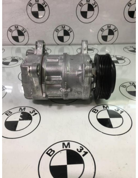 Compresseur clim BMW SERIE 3 G20 