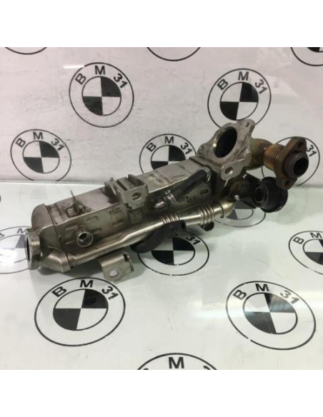 Radiateur EGR BMW SERIE 1 F20 PHASE 1 