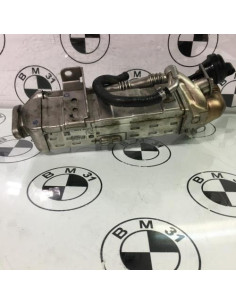 Radiateur EGR BMW SERIE 1 F20 PHASE 1  2