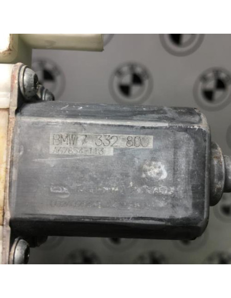 Mecanisme de leve vitre electrique avant droit MINI MINI 3 F56 
