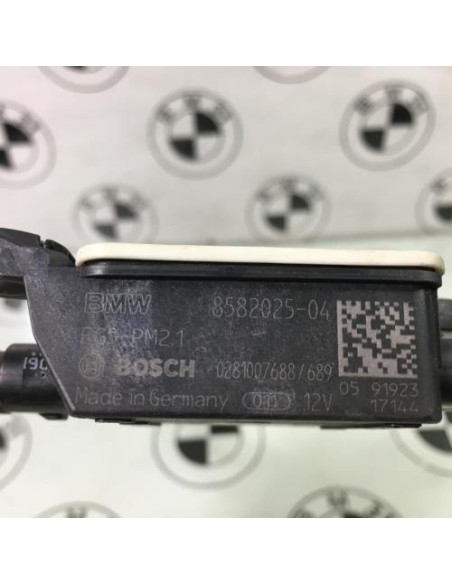 Sonde lambda BMW X3 G01 