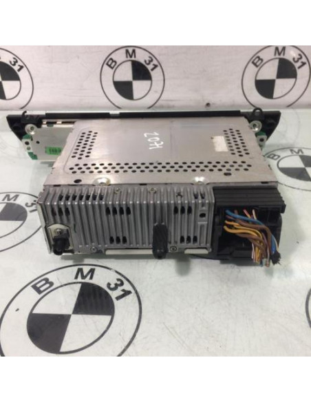 Autoradio d'origine BMW X3 E83 PHASE 1 Essence