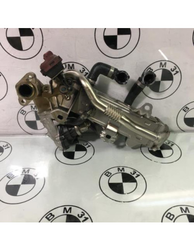 Radiateur EGR BMW SERIE 3 G20 