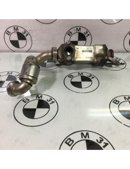 Radiateur EGR BMW SERIE 3 E46 PHASE 1 Diesel