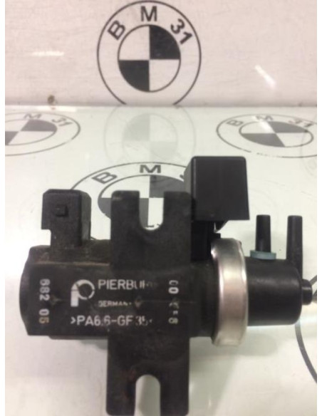 Capteur BMW SERIE 3 E46 PHASE 1 Diesel