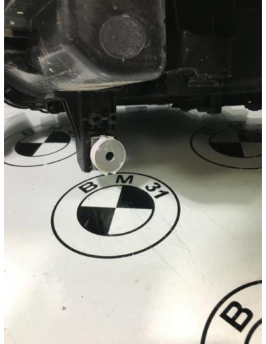 Optique avant principal droit (feux)(phare) BMW X7 G07 