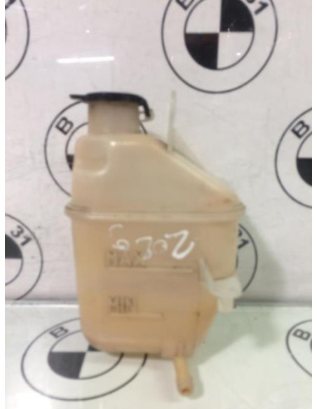 Vase d'expansion MINI MINI 1 R50/R53 PHASE 1 Essence