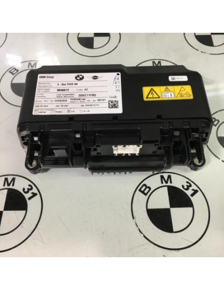 Batterie BMW SERIE 3 G20 