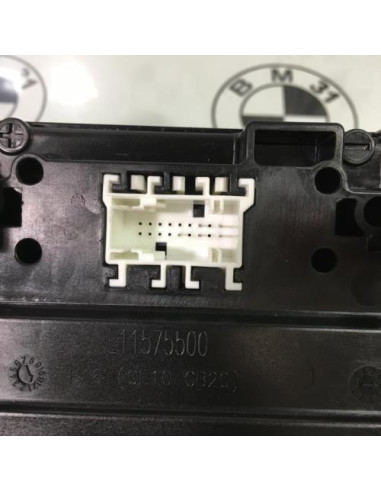 Batterie BMW SERIE 3 G20 