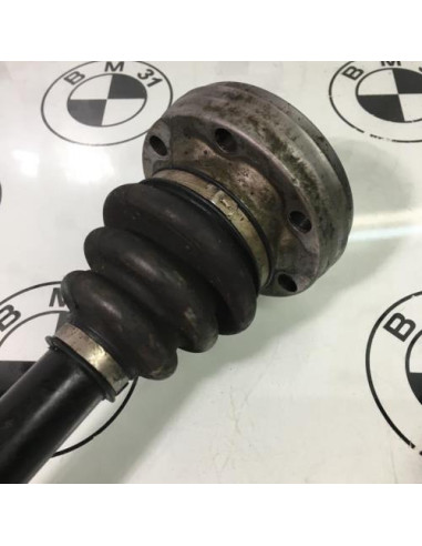 Cardan arriere droit (transmission) BMW X3 E83 PHASE 1 