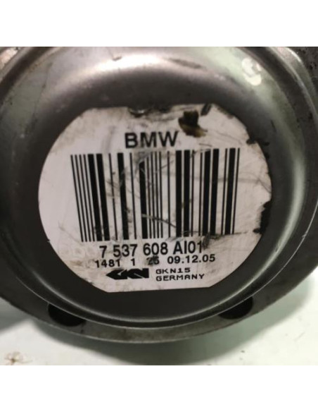 Cardan arriere droit (transmission) BMW X3 E83 PHASE 1 