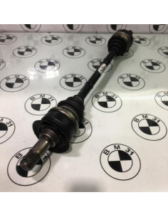 Cardan arriere gauche (transmission) BMW SERIE 1 F20 PHASE 1 