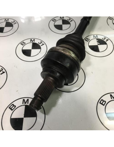 Cardan arriere gauche (transmission) BMW SERIE 1 F20 PHASE 1 