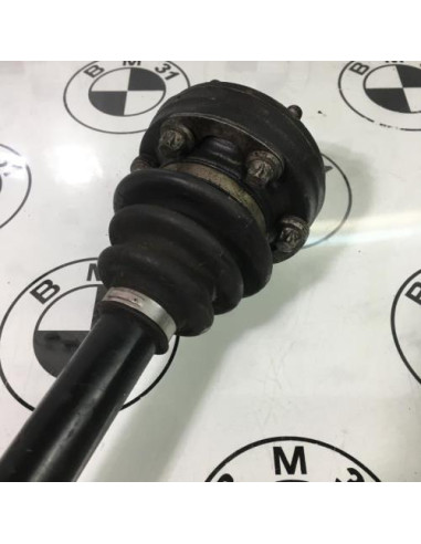 Cardan arriere droit (transmission) BMW SERIE 3 E90 PHASE 1 