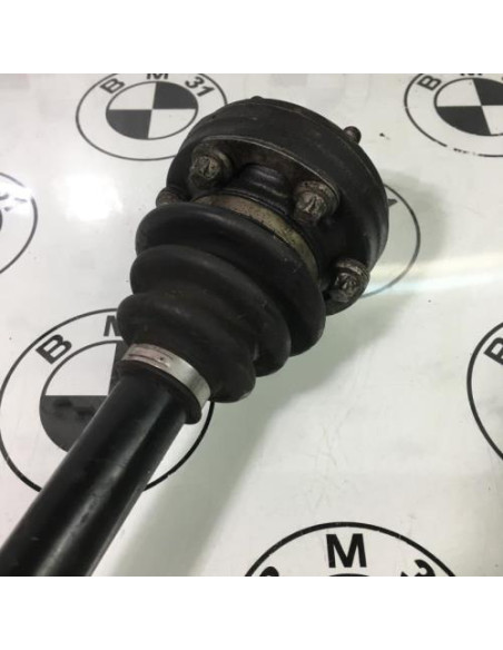 Cardan arriere droit (transmission) BMW SERIE 3 E90 PHASE 1 