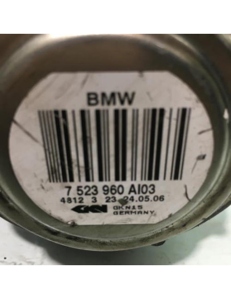 Cardan arriere droit (transmission) BMW SERIE 3 E90 PHASE 1 