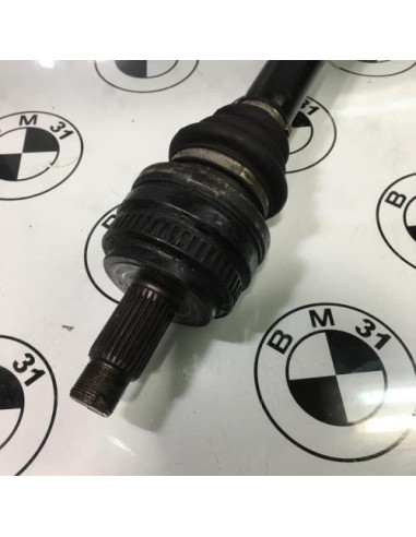 Cardan arriere gauche (transmission) BMW SERIE 3 E90 PHASE 2 