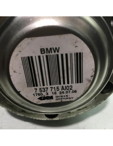 Cardan arriere gauche (transmission) BMW SERIE 3 E90 PHASE 2 