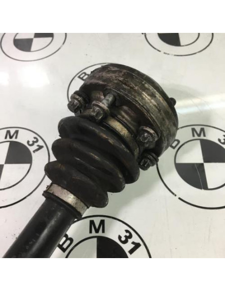 Cardan arriere droit (transmission) BMW SERIE 3 E90 PHASE 1 