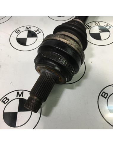 Cardan arriere gauche (transmission) BMW X3 E83 PHASE 1 