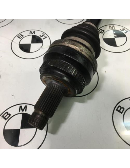Cardan arriere gauche (transmission) BMW X3 E83 PHASE 1 