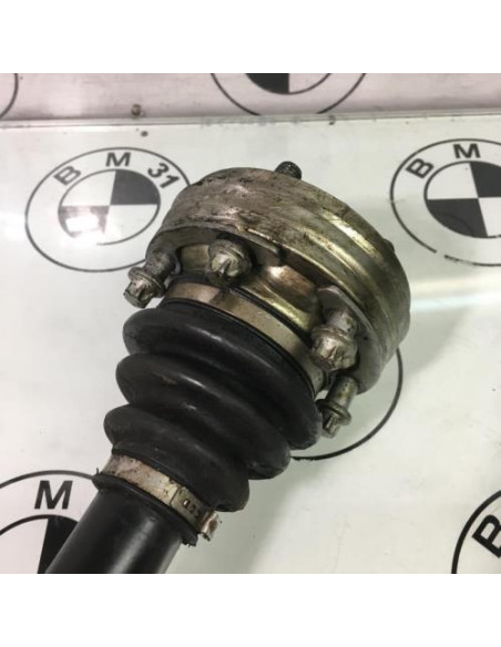 Cardan arriere gauche (transmission) BMW X3 E83 PHASE 1 